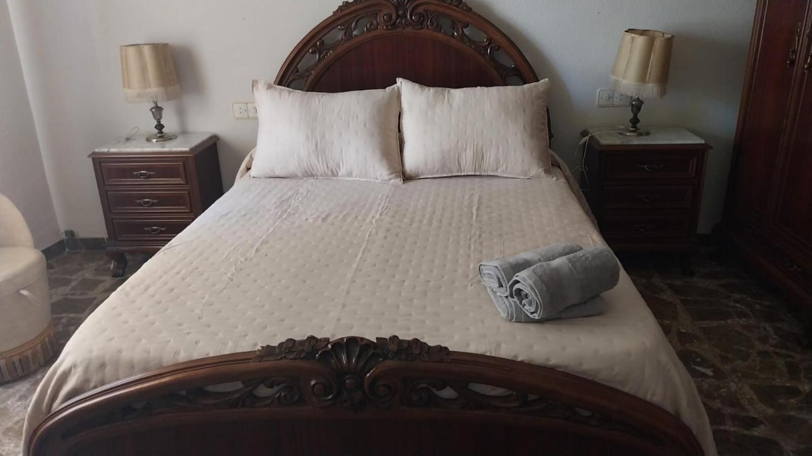 Magdeleine Village Almagro Ngoại thất bức ảnh