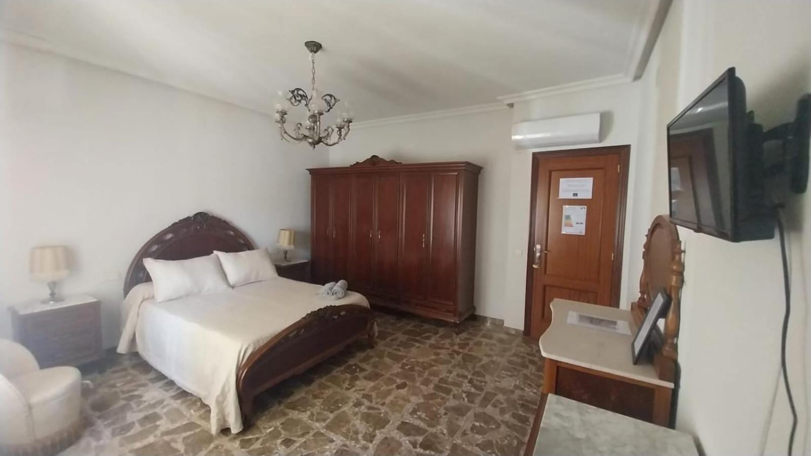 Magdeleine Village Almagro Ngoại thất bức ảnh
