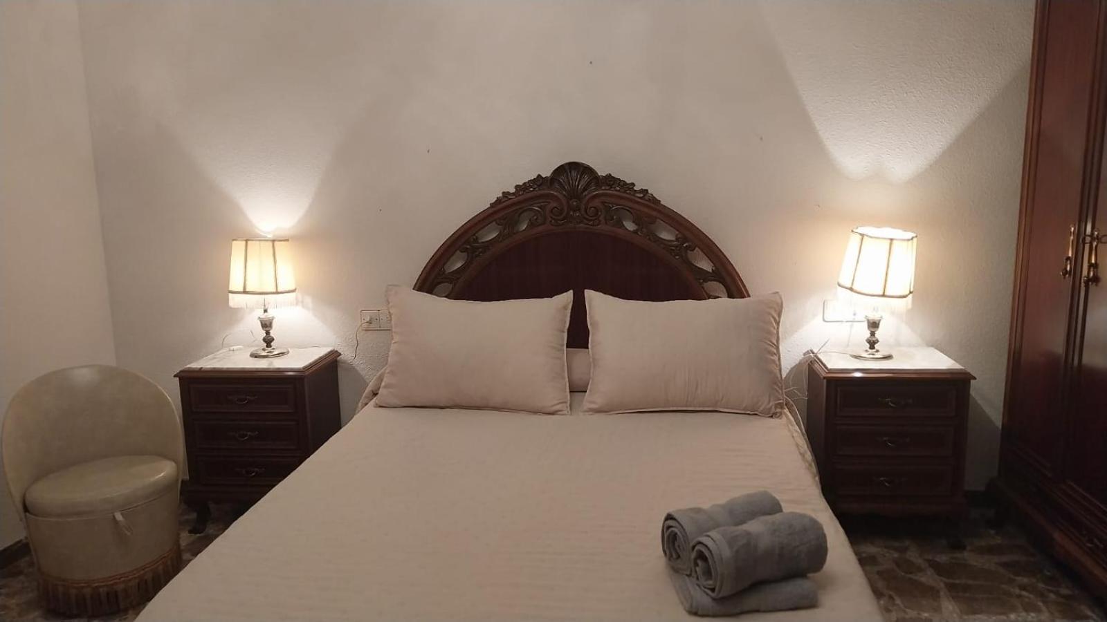 Magdeleine Village Almagro Ngoại thất bức ảnh