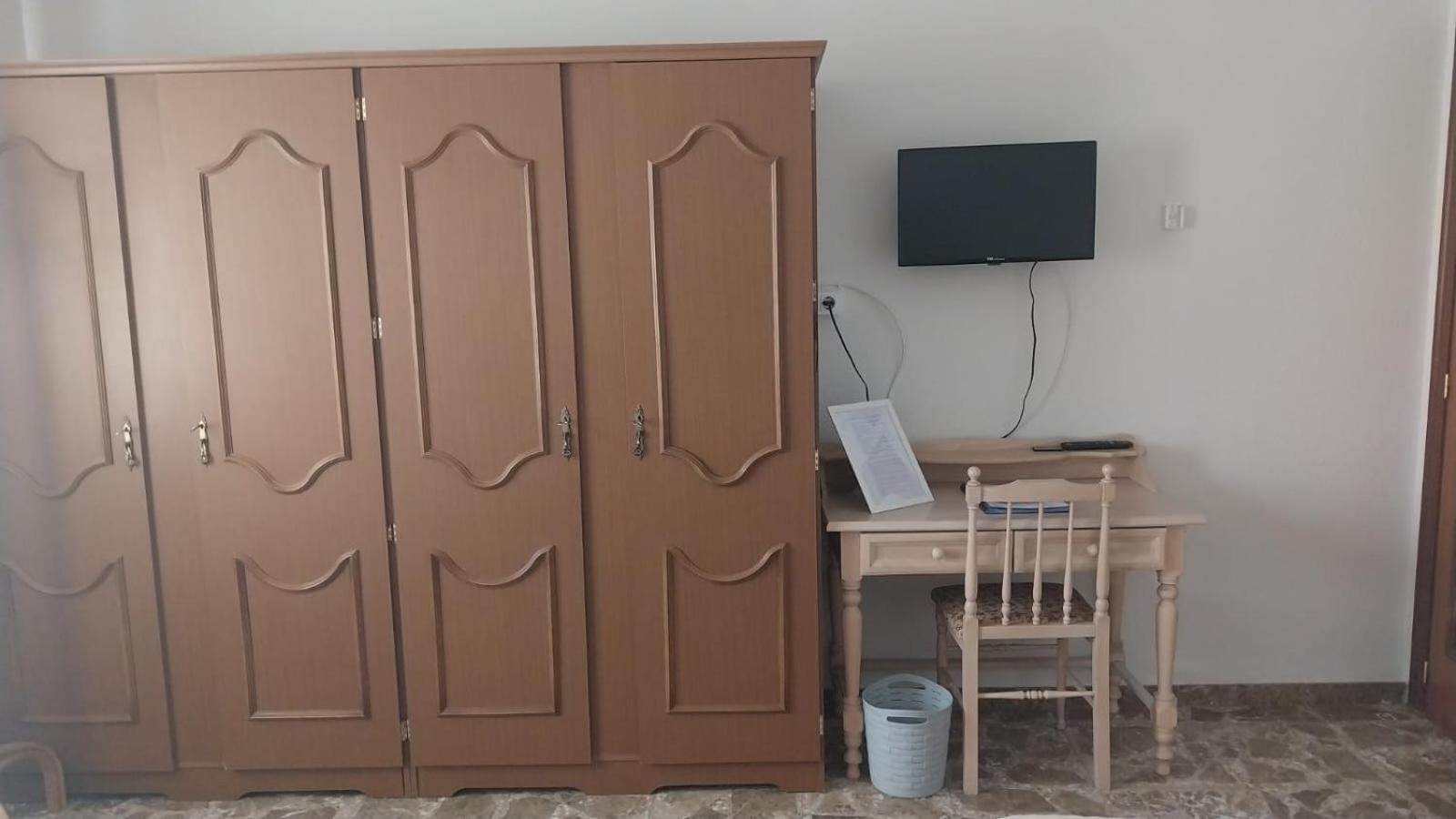 Magdeleine Village Almagro Ngoại thất bức ảnh